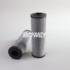 HP3202A06ANP01 HP3201A10AN Bowey Replaces MP Filtri Hydraulic Oil Filter Element