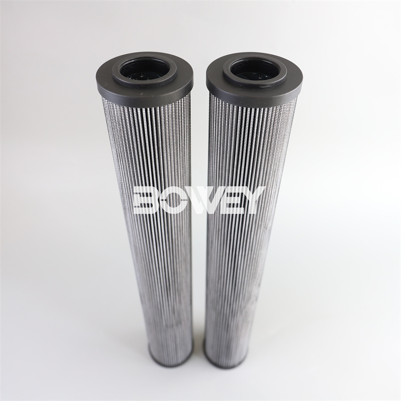 CU2103A10ANP01 Bowey Replaces MP-Filtri Hydraulic Oil Filter Element