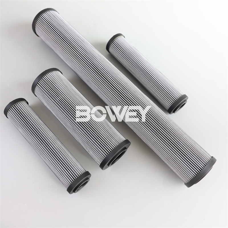 CU2103A25ANP01 Bowey Replaces MP-Filtri Hydraulic Oil Filter Element