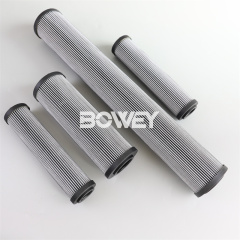 CU2103A25ANP01 Bowey Replaces MP-Filtri Hydraulic Oil Filter Element