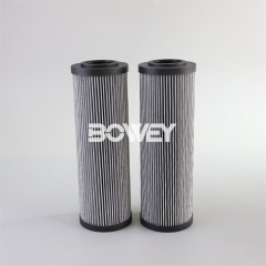 HP3202A06ANP01 HP3201A10AN Bowey Replaces MP Filtri Hydraulic Oil Filter Element