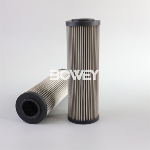 CU2101M25P01 Bowey Replaces MP-Filtri Hydraulic Oil Filter Element
