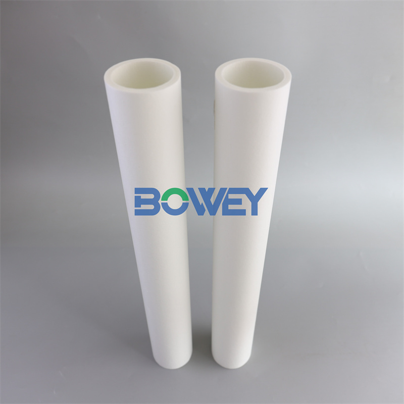 MFK-674-39.1 Bowey Replaces Franke Oil Mist Separator Miconfibre Filter Element