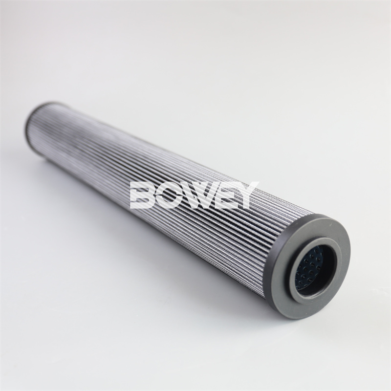 CU2103A25ANP01 Bowey Replaces MP-Filtri Hydraulic Oil Filter Element