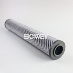 CU2103A25ANP01 Bowey Replaces MP-Filtri Hydraulic Oil Filter Element