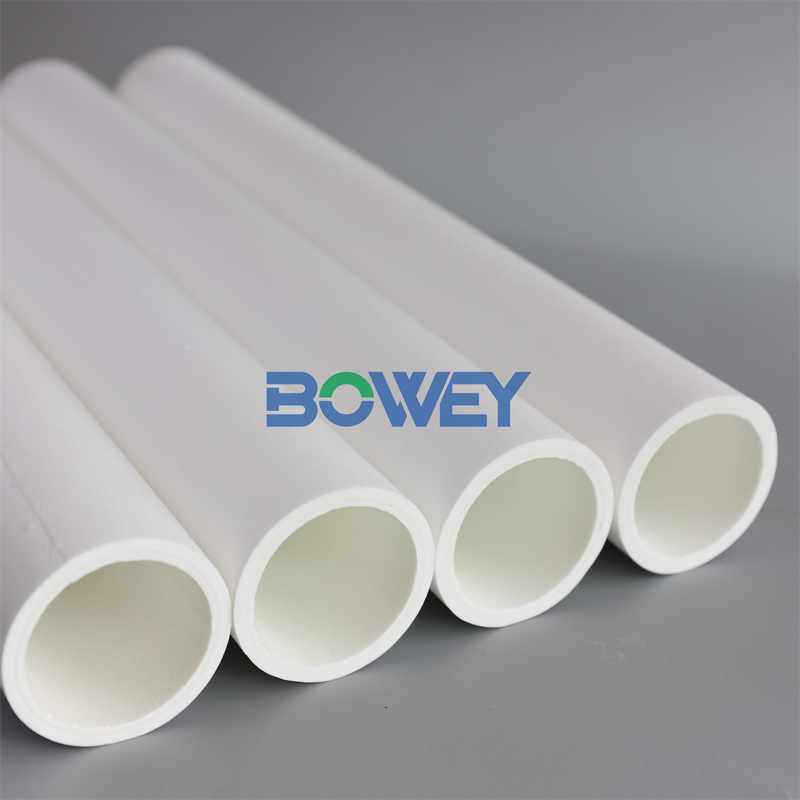 MFK-674-39.4 Bowey Replaces Franke Oil Mist Separator Miconfibre Filter Element