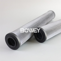 CU2103A25ANP01 Bowey Replaces MP-Filtri Hydraulic Oil Filter Element