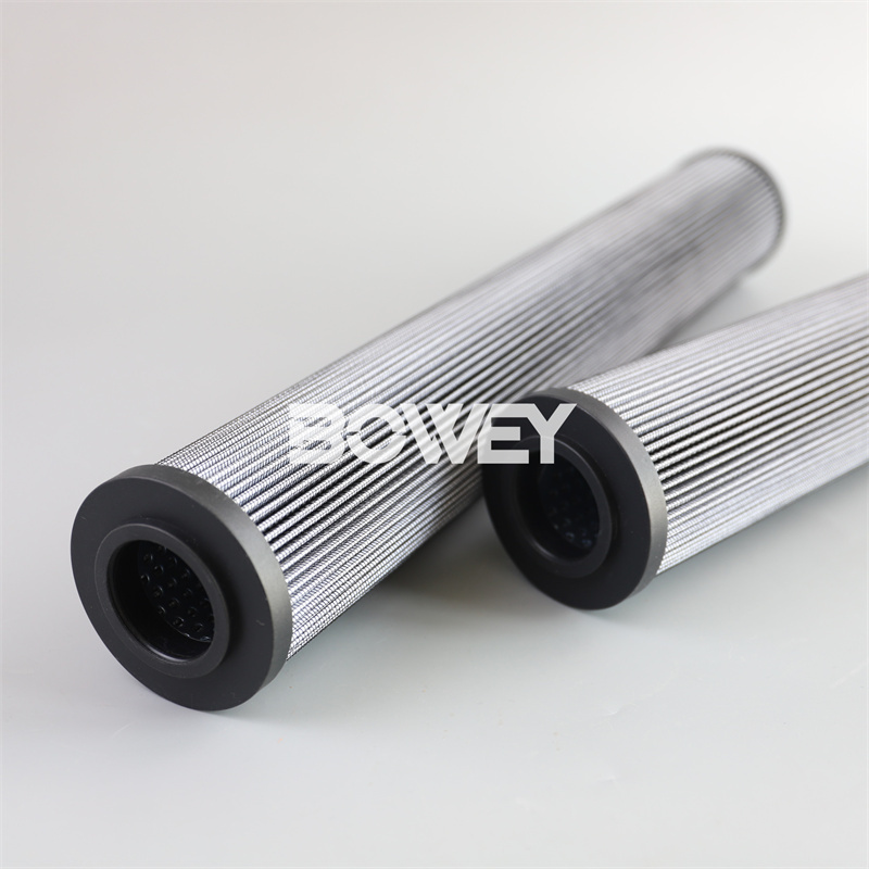 CU2103A25ANP01 Bowey Replaces MP-Filtri Hydraulic Oil Filter Element
