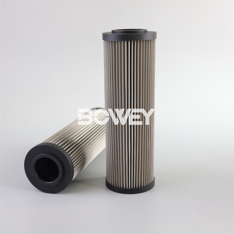 CU2101M60ANP01 Bowey Replaces MP-Filtri Hydraulic Oil Filter Element