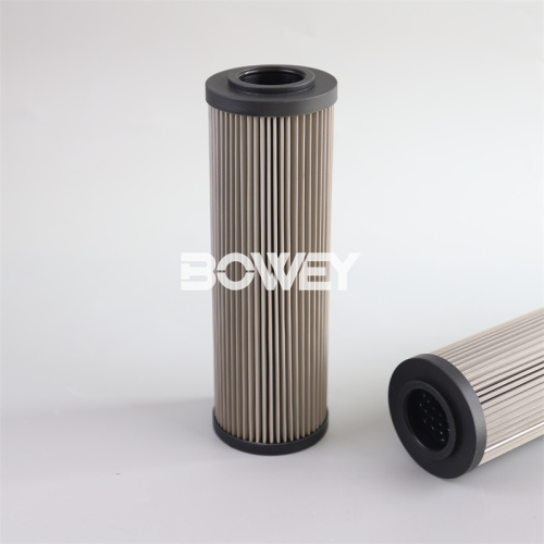 CU2101M60ANP01 Bowey Replaces MP-Filtri Hydraulic Oil Filter Element