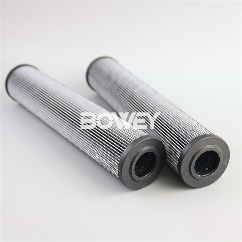 R928006916 2.0400 H6XL-A00-0-M Bowey Replaces Rexroth Hydraulic Oil Filter Element