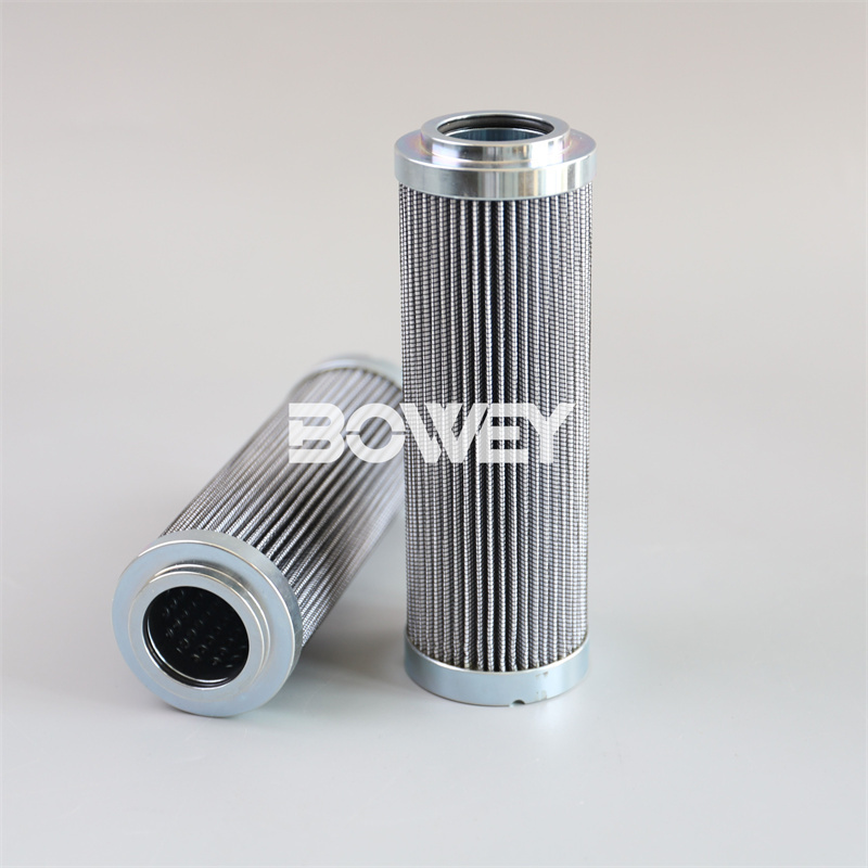 R928022310 2.0130 PWR3-B00-0-M Bowey Replaces Rexroth Hydraulic Oil Filter Element