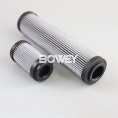 HP0651A10ANP01 Bowey Replaces MP-Filtri Hydraulic Oil Filter Element