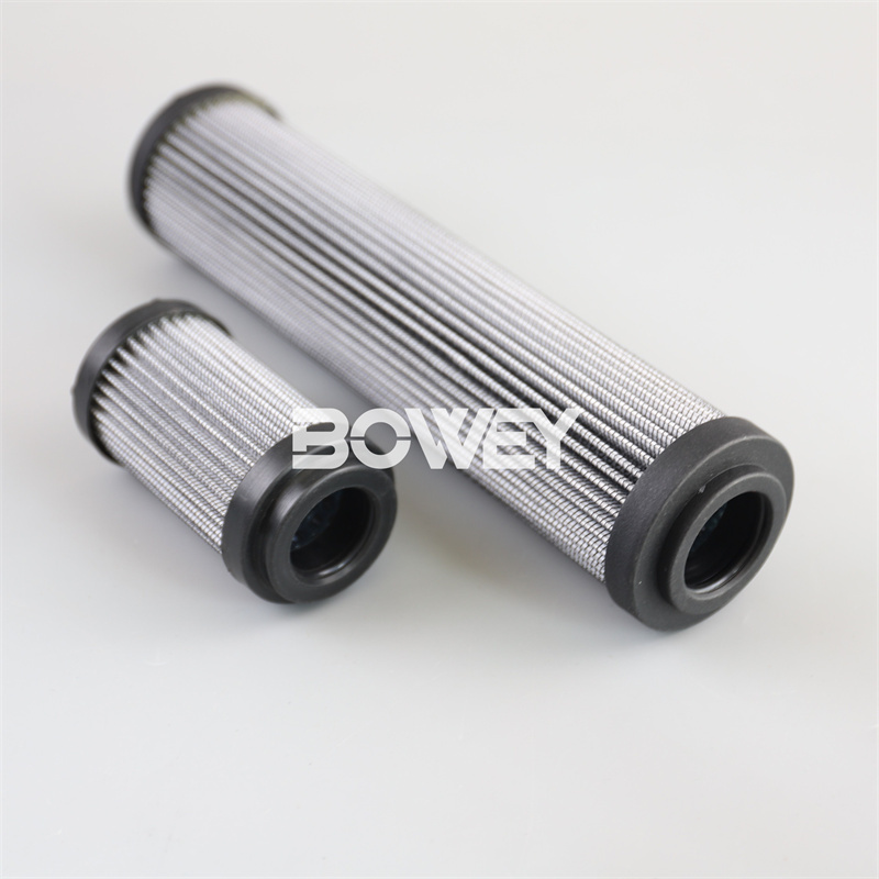 HP0651A10ANP01 Bowey Replaces MP-Filtri Hydraulic Oil Filter Element