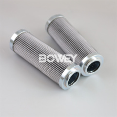 R928022330 2.0130PWR10-B00-0-V Bowey Replaces Rexroth Hydraulic Oil Filter Element