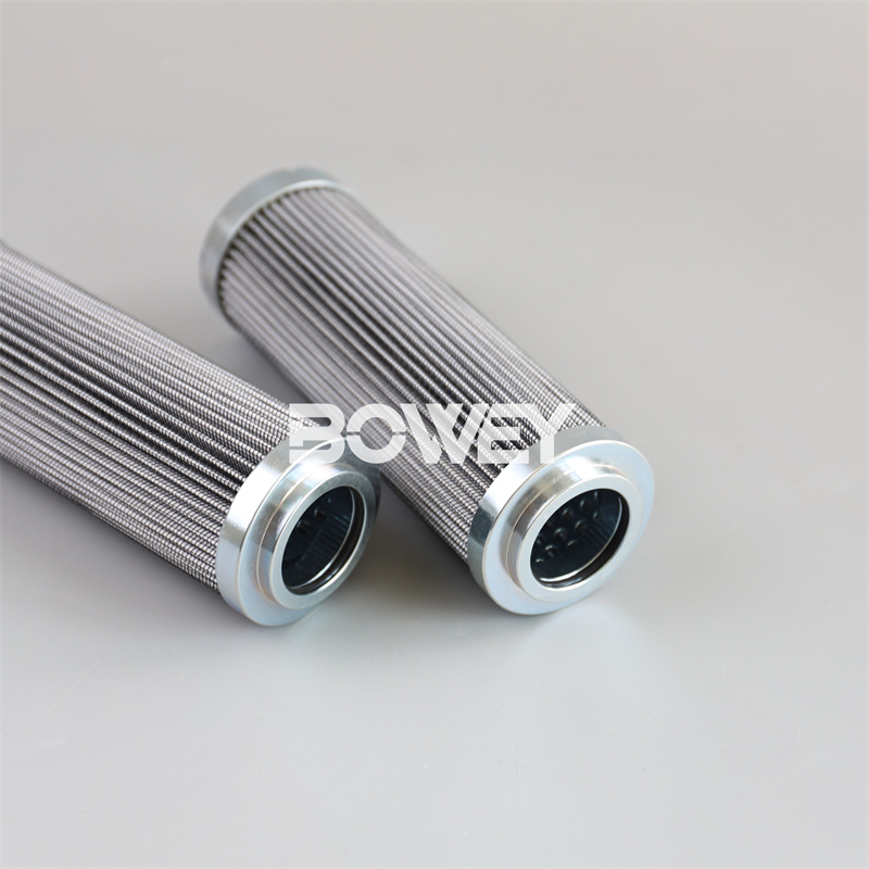 2.0130 H10XL-A00-0-M Bowey Replaces Rexroth Hydraulic Oil Filter Element