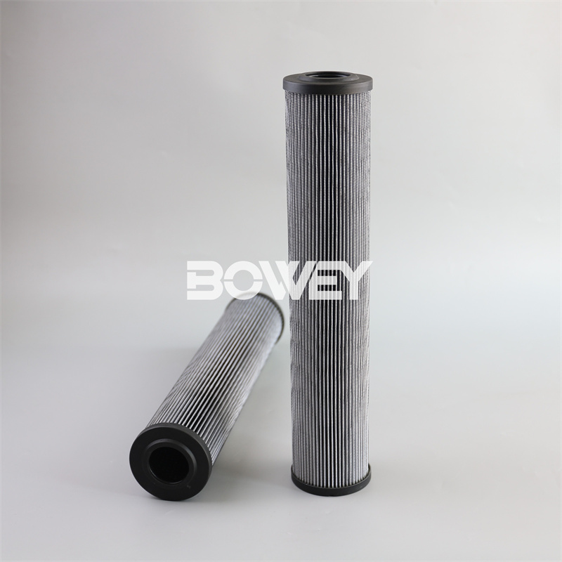 R928006927 2.0400 H20XL-B00-0-M Bowey Replaces Rexroth Hydraulic Oil Filter Element
