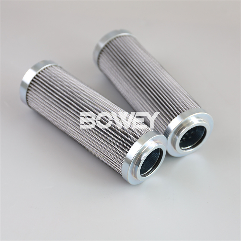 2.0130 H10XL-A00-0-M Bowey Replaces Rexroth Hydraulic Oil Filter Element