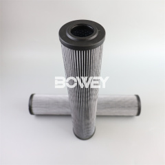 R928006927 2.0400 H20XL-B00-0-M Bowey Replaces Rexroth Hydraulic Oil Filter Element