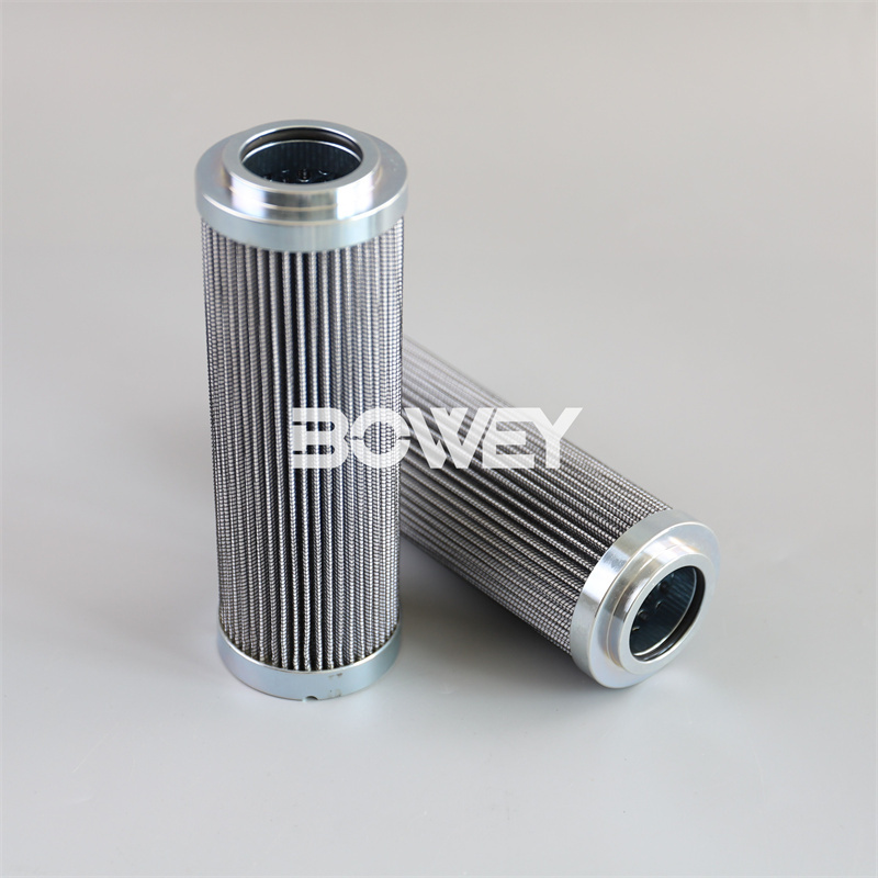 R928022330 2.0130PWR10-B00-0-V Bowey Replaces Rexroth Hydraulic Oil Filter Element