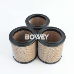 PA-2335 Bowey Replaces Baldwin Air Filter Element