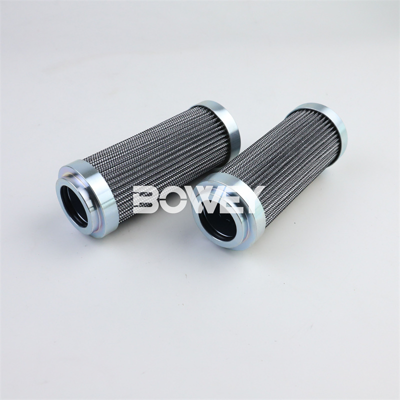 932615Q Bowey Replaces Par ker Hydraulic Oil Filter Element