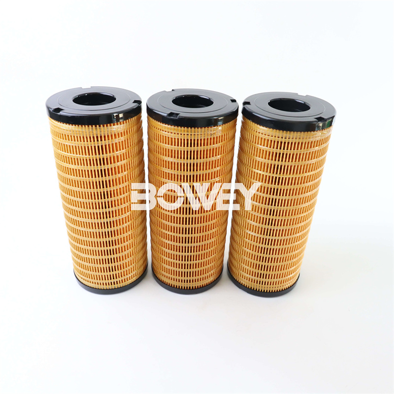 1R-0659 Bowey Replaces CAT Engine Oil Filter Element