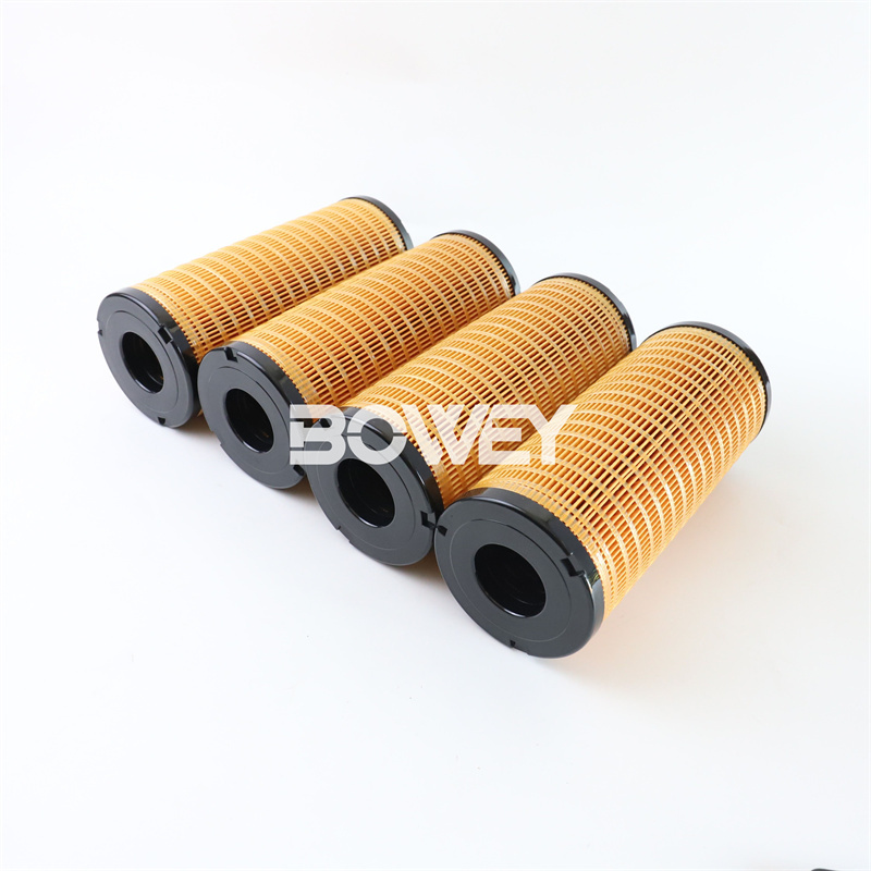 1R-0659 Bowey Replaces CAT Engine Oil Filter Element