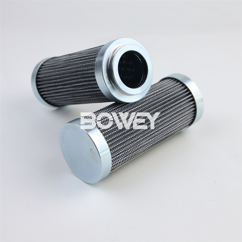 932615Q Bowey Replaces Par ker Hydraulic Oil Filter Element