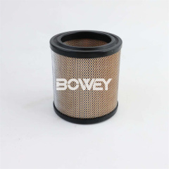 PA-2335 Bowey Replaces Baldwin Air Filter Element