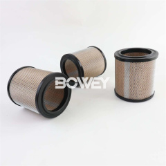 PA-2335 Bowey Replaces Baldwin Air Filter Element