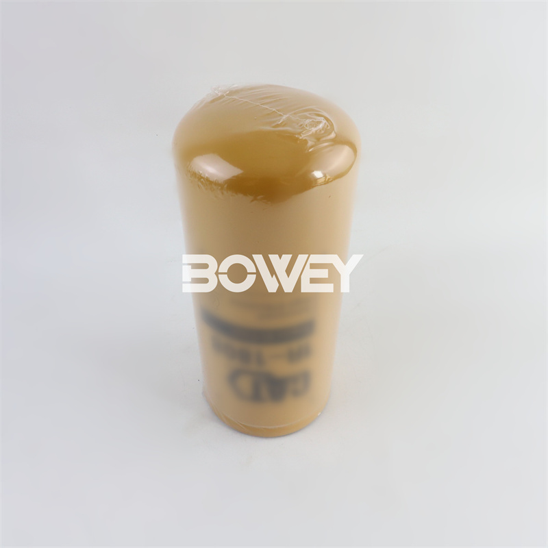 1R-1808 Bowey Replaces Cat Engine Oil Filter Element