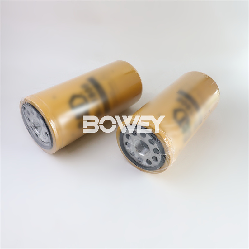 1R-1808 Bowey Replaces Cat Engine Oil Filter Element