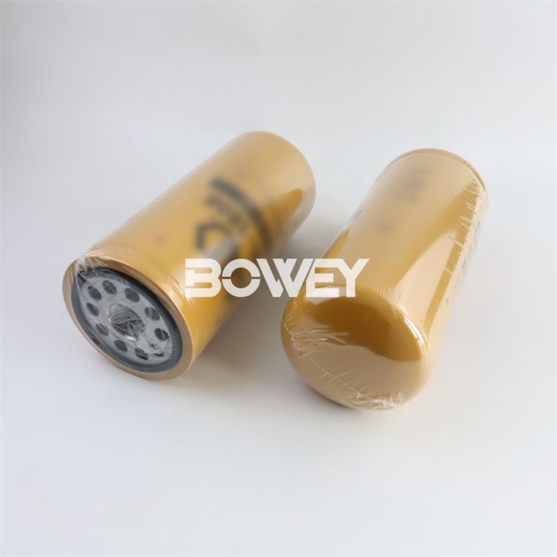 1R-1808 Bowey Replaces Cat Engine Oil Filter Element