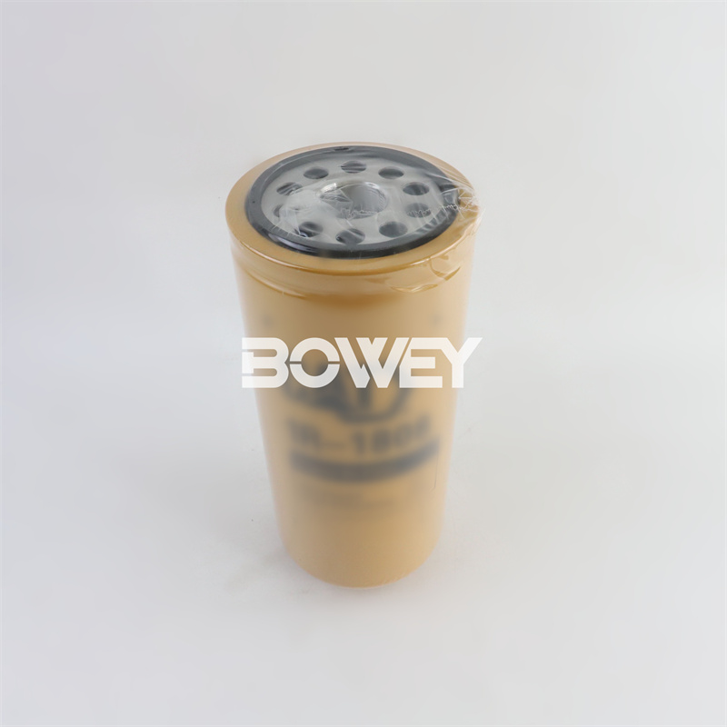 1R-1808 Bowey Replaces Cat Engine Oil Filter Element