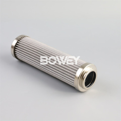 536FB10AL Bowey Replaces Norman Hydraulic Oil Filter Element