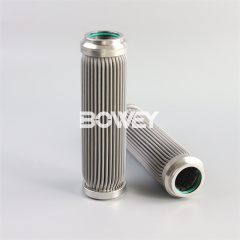 586G-20DL 586G20DL Bowey Replaces Norman Hydraulic Filter Element
