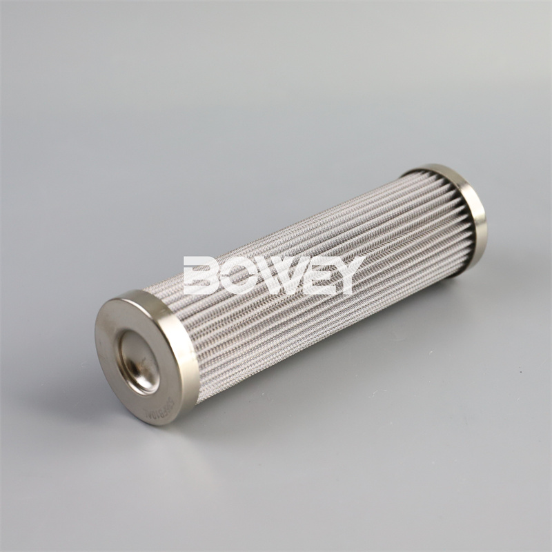 536FB10AL Bowey Replaces Norman Hydraulic Oil Filter Element