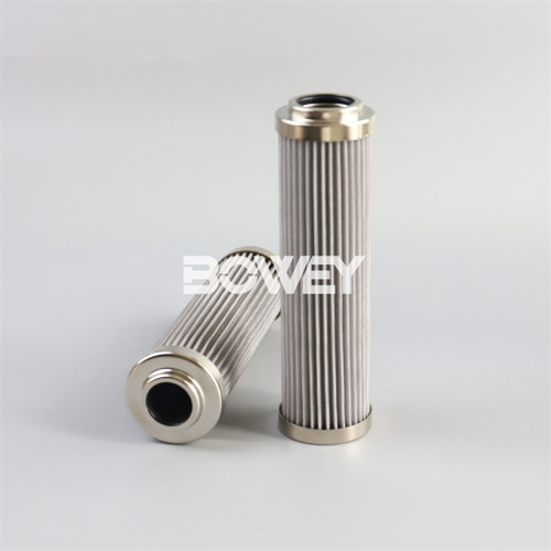 536FB10AL Bowey Replaces Norman Hydraulic Oil Filter Element