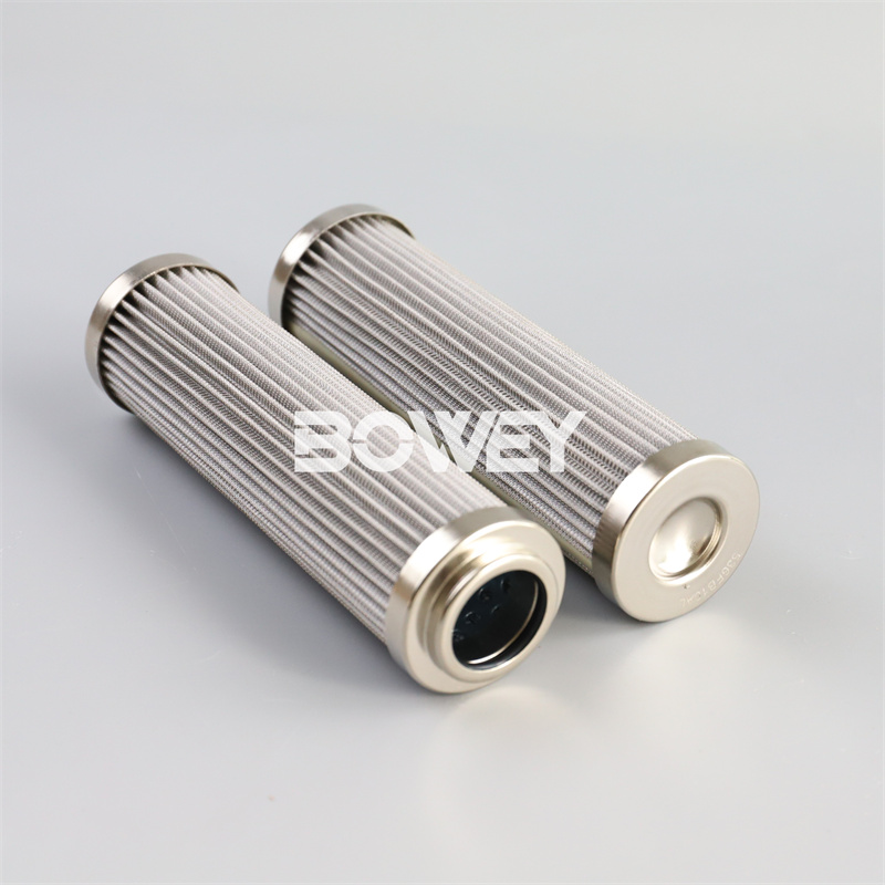 536FB10AL Bowey Replaces Norman Hydraulic Oil Filter Element