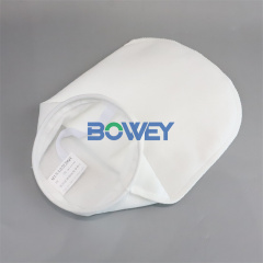 SIIC-BPE5PO1SSSA Bowey Air Filter Bag