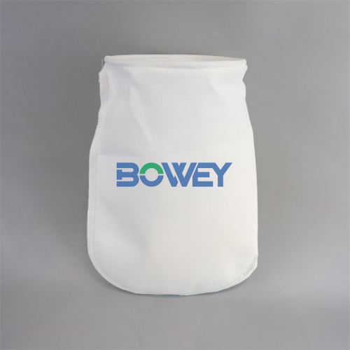 SIIC-BPE5PO1SSSA Bowey Air Filter Bag