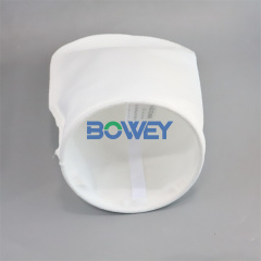 SIIC-BPE5PO1SSSA Bowey Air Filter Bag