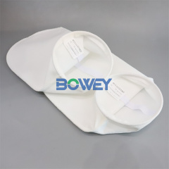 SIIC-BPE5PO1SSSA Bowey Air Filter Bag