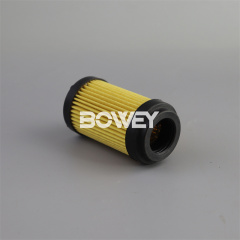 PT257 Bowey Replaces Baldwin Hydraulic Oil Filter Element