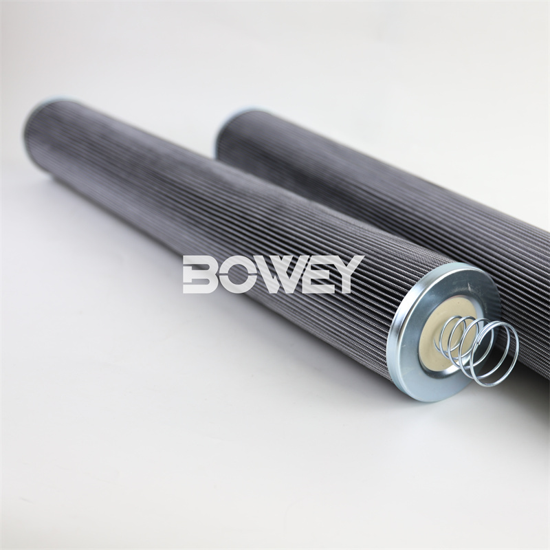 2200A4 Bowey Replaces Clark · Reliance Hydraulic Oil Filter Element