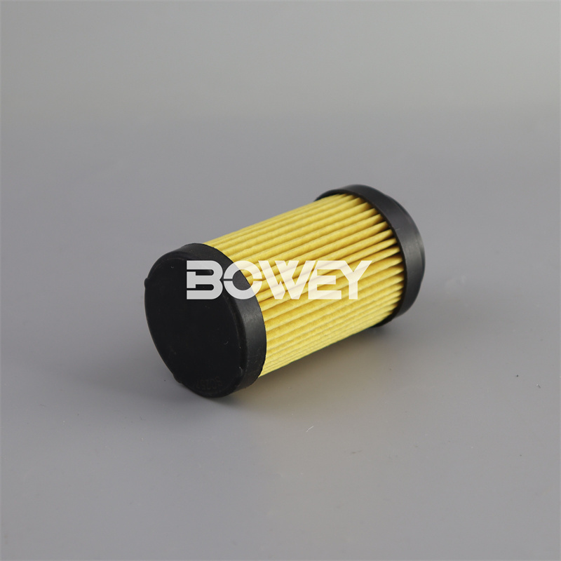 PT257 Bowey Replaces Baldwin Hydraulic Oil Filter Element