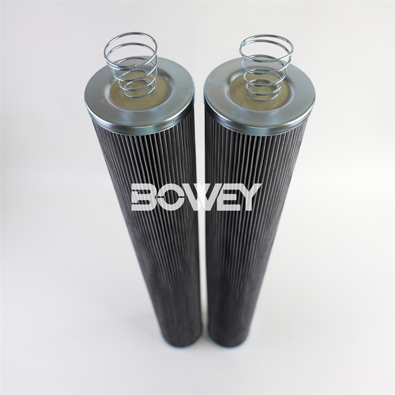 2200A4 Bowey Replaces Clark · Reliance Hydraulic Oil Filter Element