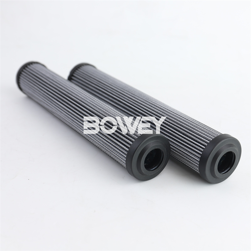 2.0100 PWR10-A00-0-M R928006755 Bowey Replaces Rexroth Hydraulic Oil Filter Element