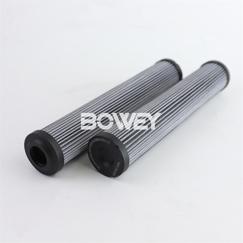 2.0100 PWR10-A00-0-M R928006755 Bowey Replaces Rexroth Hydraulic Oil Filter Element